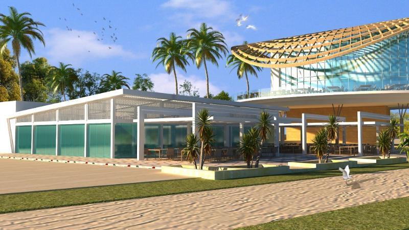 Rixos Premium Magawish And Villas- Ultra Ośrodek wypoczynkowy 5*