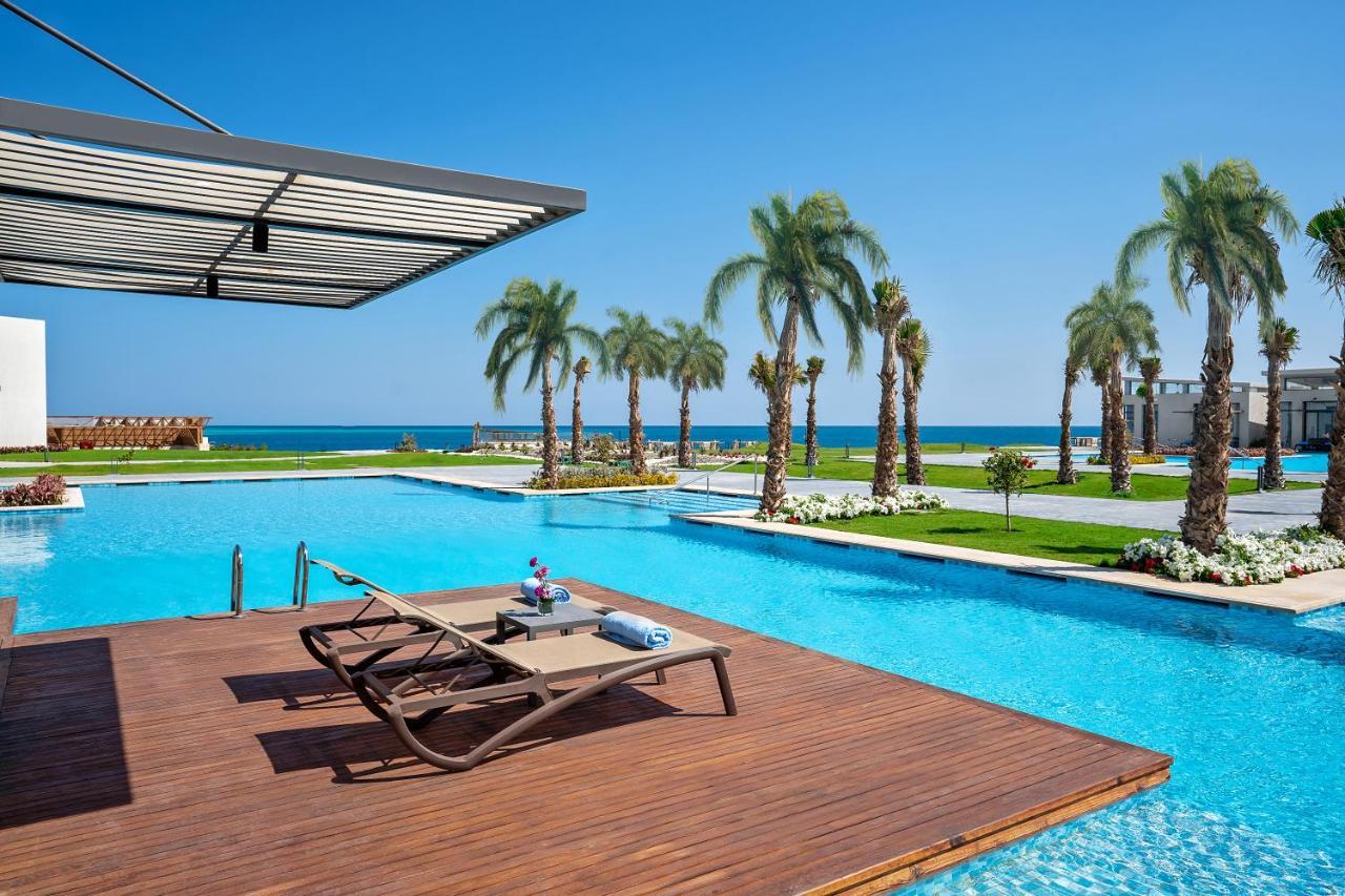 Ośrodek wypoczynkowy Rixos Premium Magawish And Villas- Ultra 5*