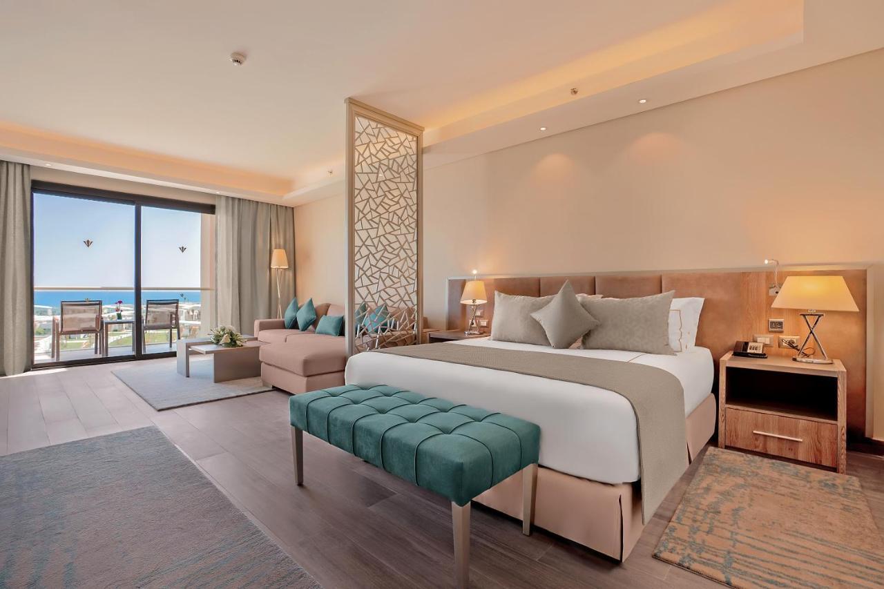 Rixos Premium Magawish And Villas- Ultra Ośrodek wypoczynkowy Hurghada