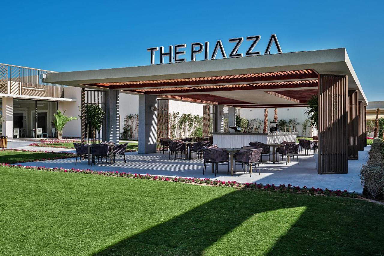 Rixos Premium Magawish And Villas- Ultra Ośrodek wypoczynkowy