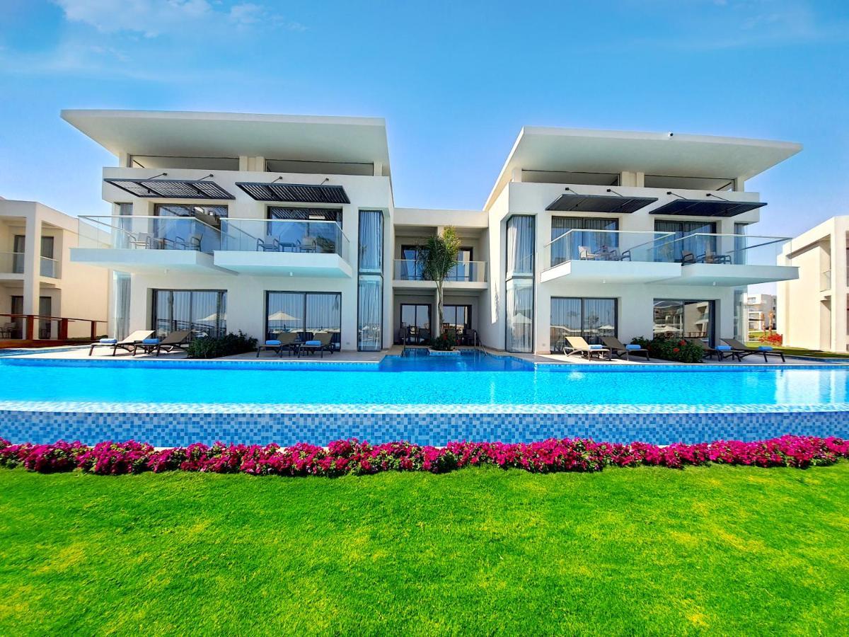 Rixos Premium Magawish And Villas- Ultra Ośrodek wypoczynkowy Hurghada