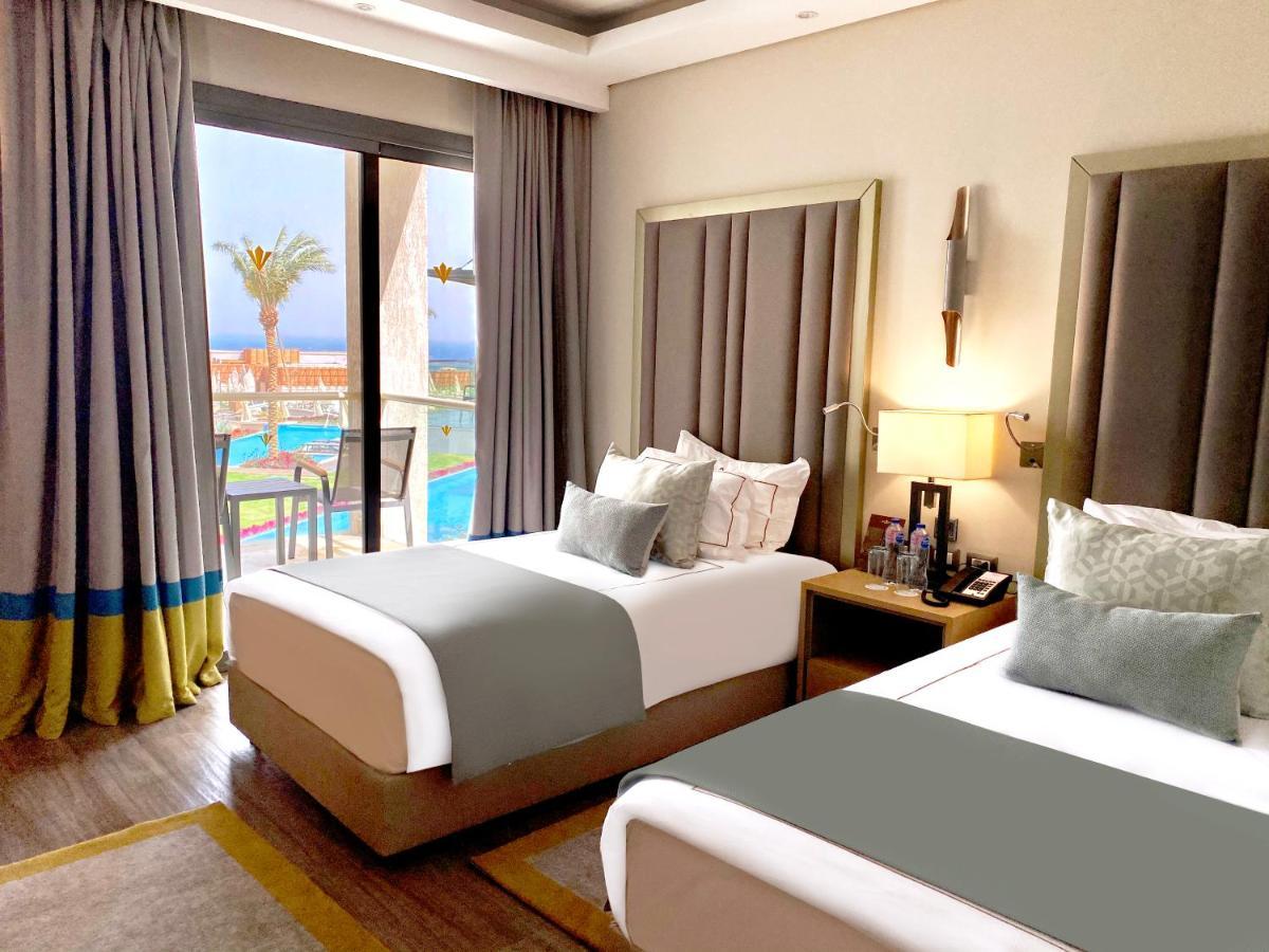 Ośrodek wypoczynkowy Rixos Premium Magawish And Villas- Ultra 5*