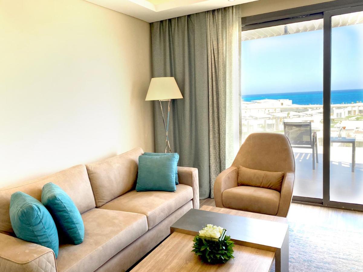 Rixos Premium Magawish And Villas- Ultra Ośrodek wypoczynkowy