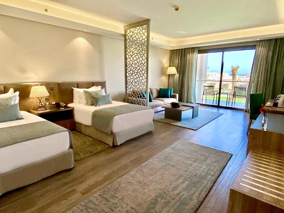 Rixos Premium Magawish And Villas- Ultra Ośrodek wypoczynkowy 5*