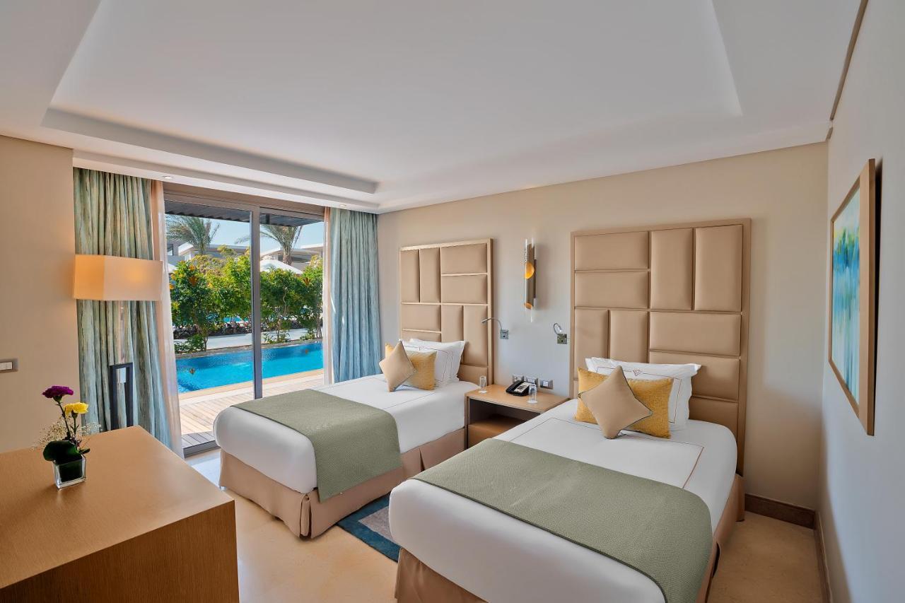 Rixos Premium Magawish And Villas- Ultra Ośrodek wypoczynkowy 5*