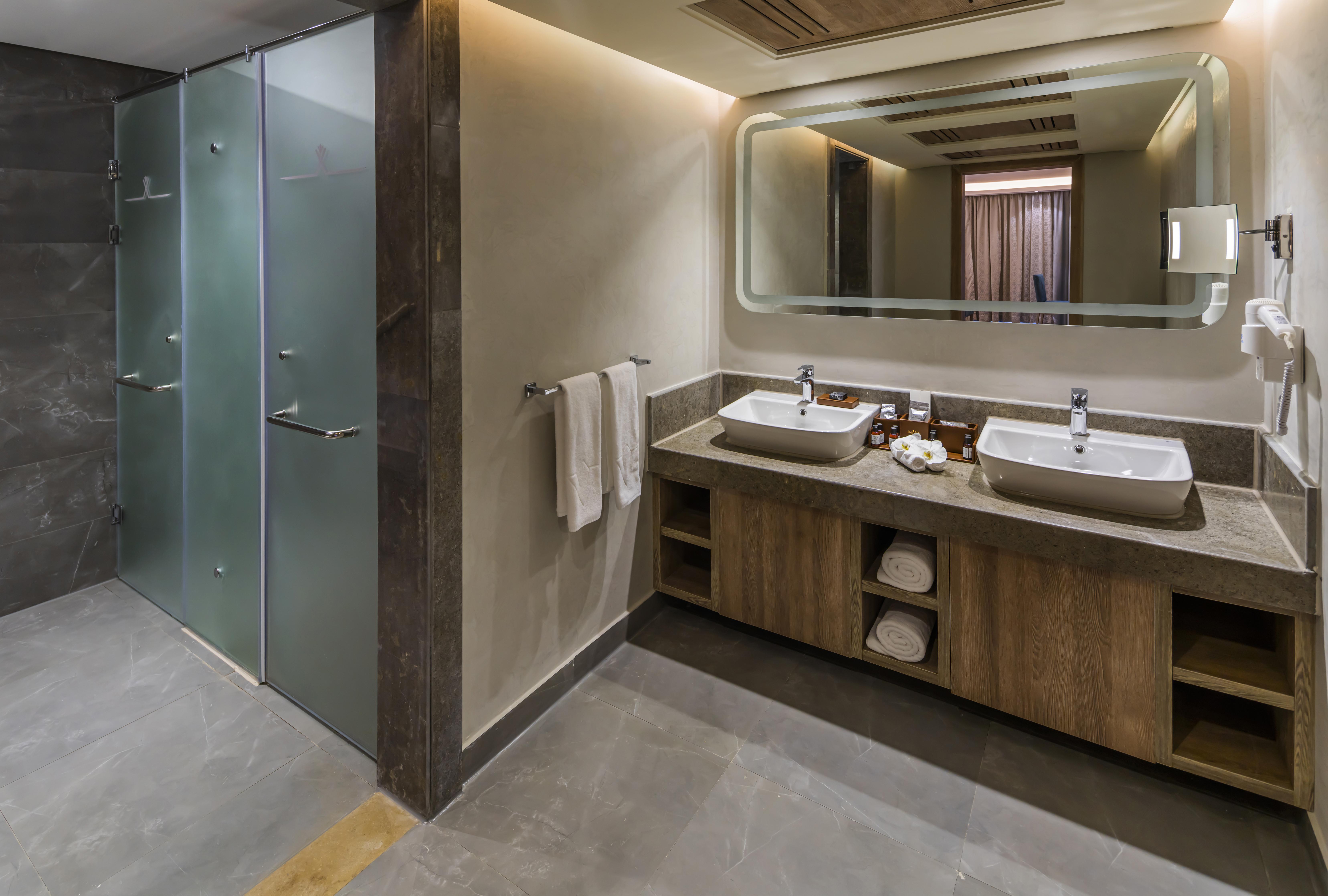 Rixos Premium Magawish And Villas- Ultra Ośrodek wypoczynkowy