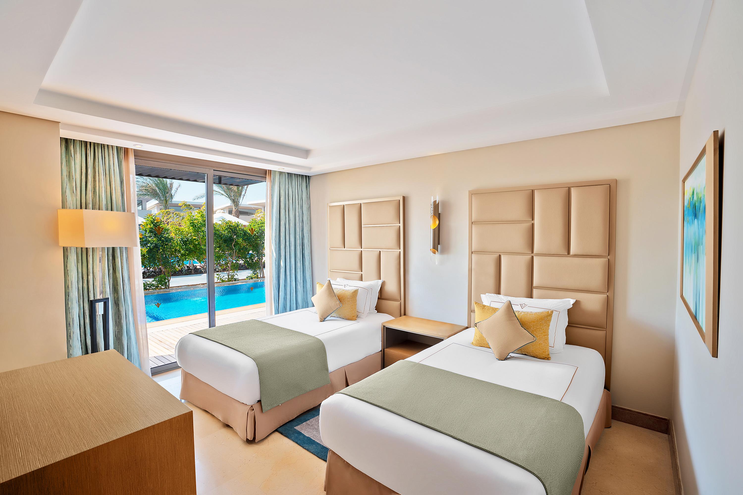 Rixos Premium Magawish And Villas- Ultra Ośrodek wypoczynkowy Hurghada