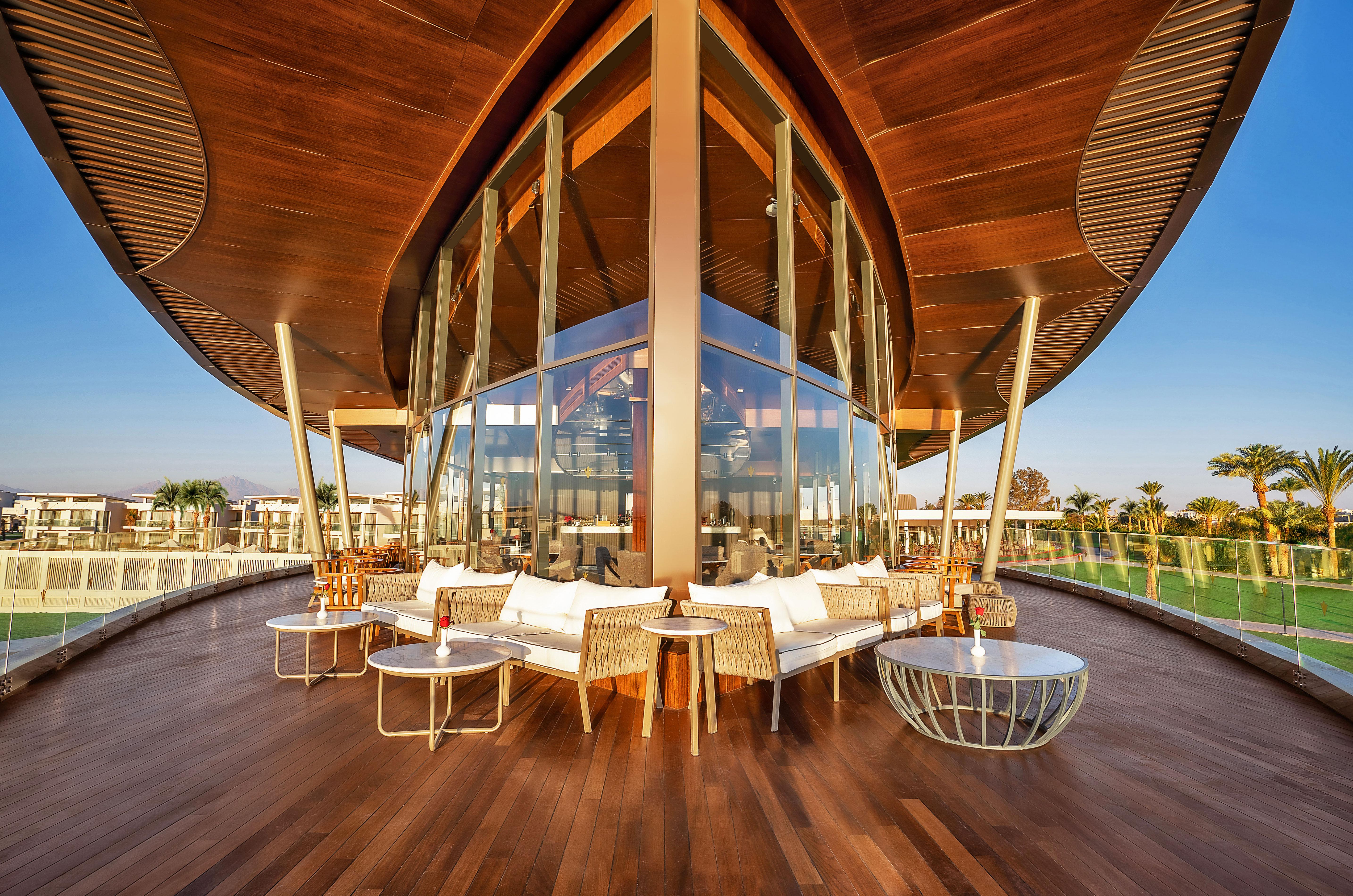 Ośrodek wypoczynkowy Rixos Premium Magawish And Villas- Ultra 5*