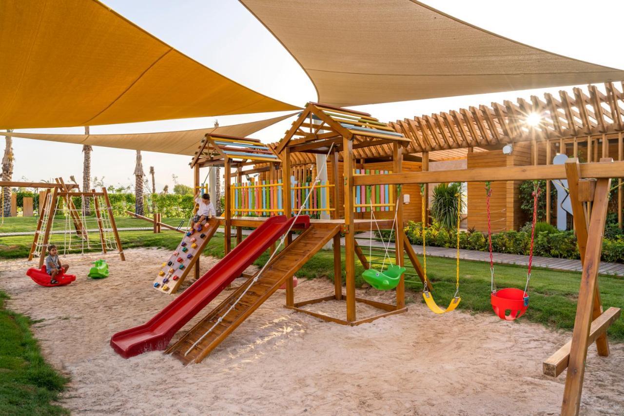 Ośrodek wypoczynkowy Rixos Premium Magawish And Villas- Ultra Hurghada