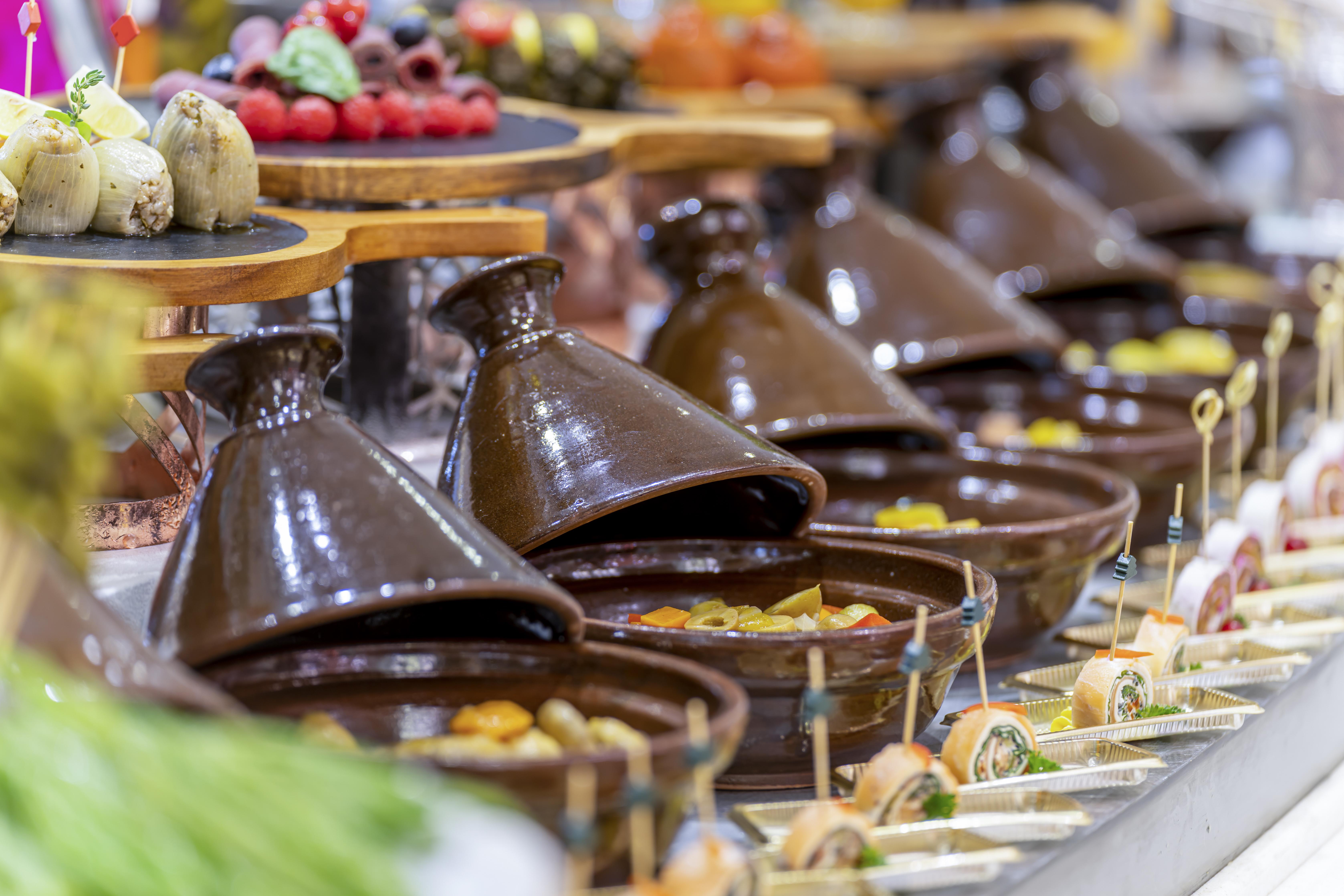 Ośrodek wypoczynkowy Rixos Premium Magawish And Villas- Ultra Hurghada