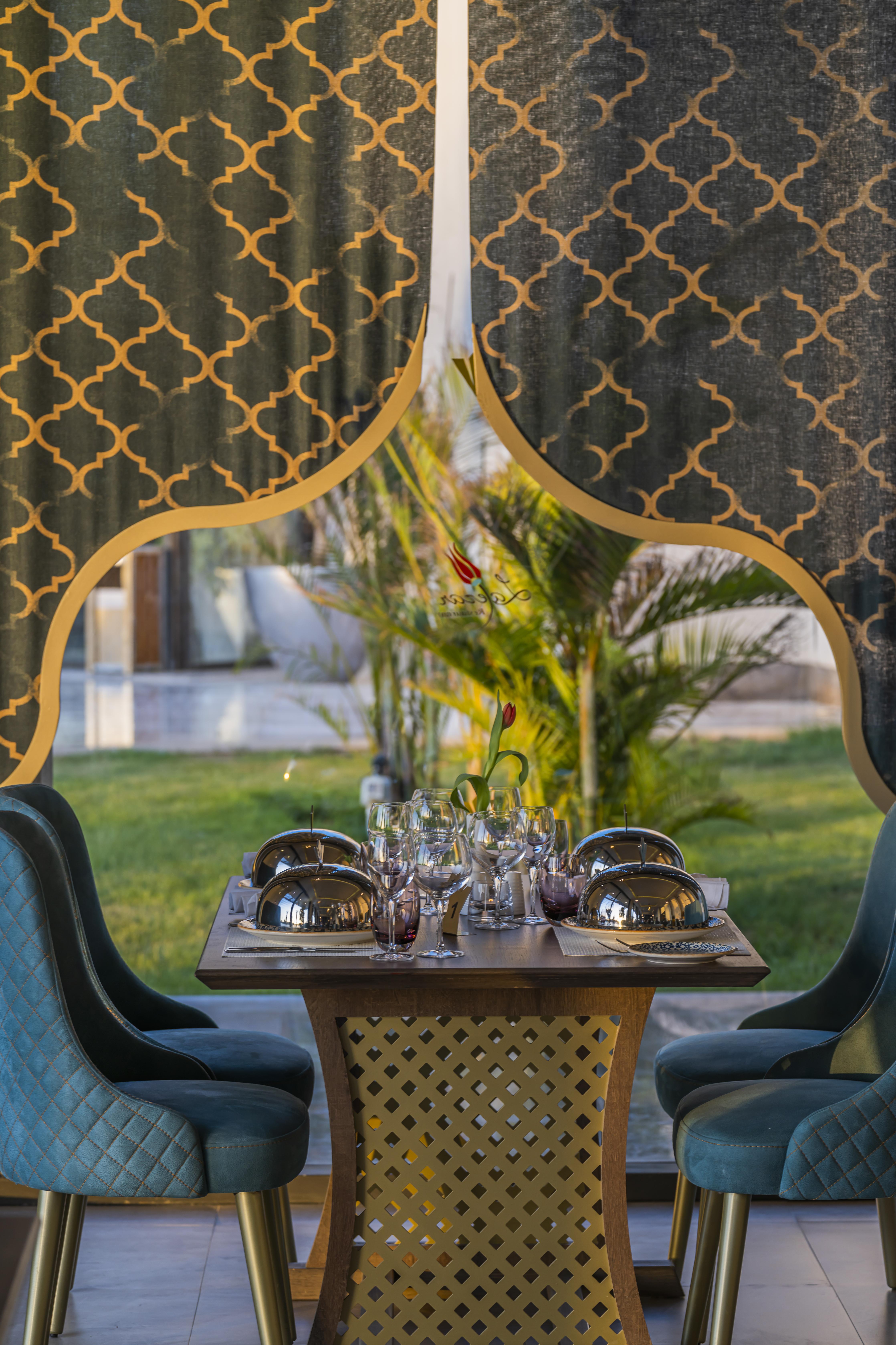 Ośrodek wypoczynkowy Rixos Premium Magawish And Villas- Ultra