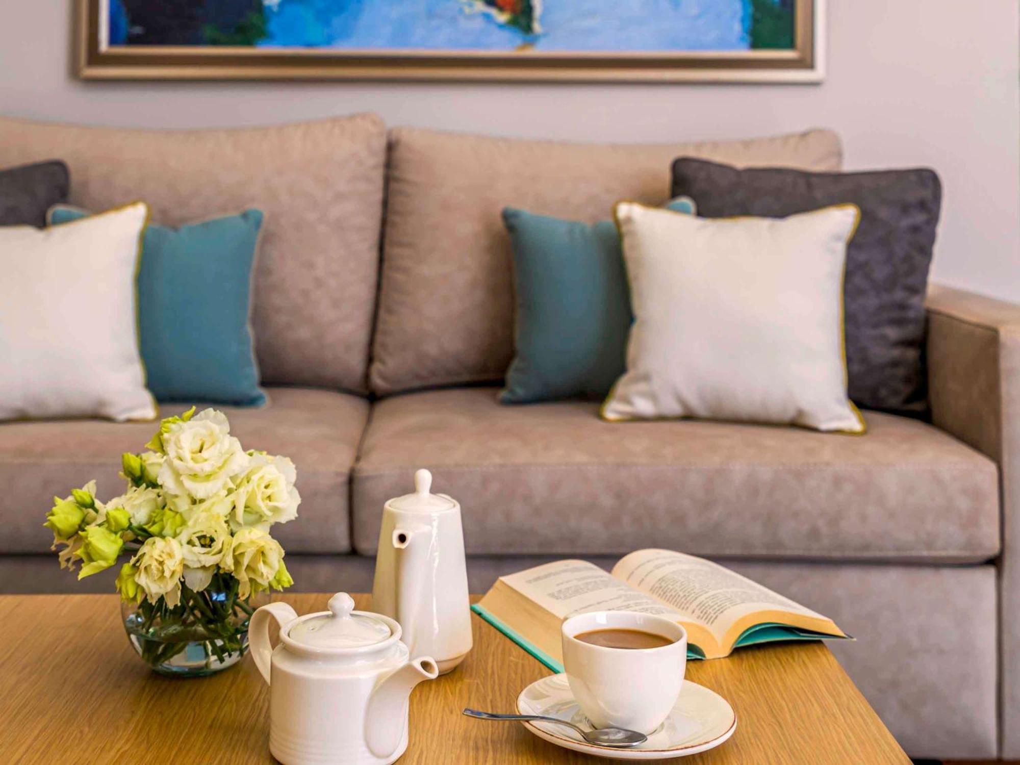 Rixos Premium Magawish And Villas- Ultra Ośrodek wypoczynkowy 5*