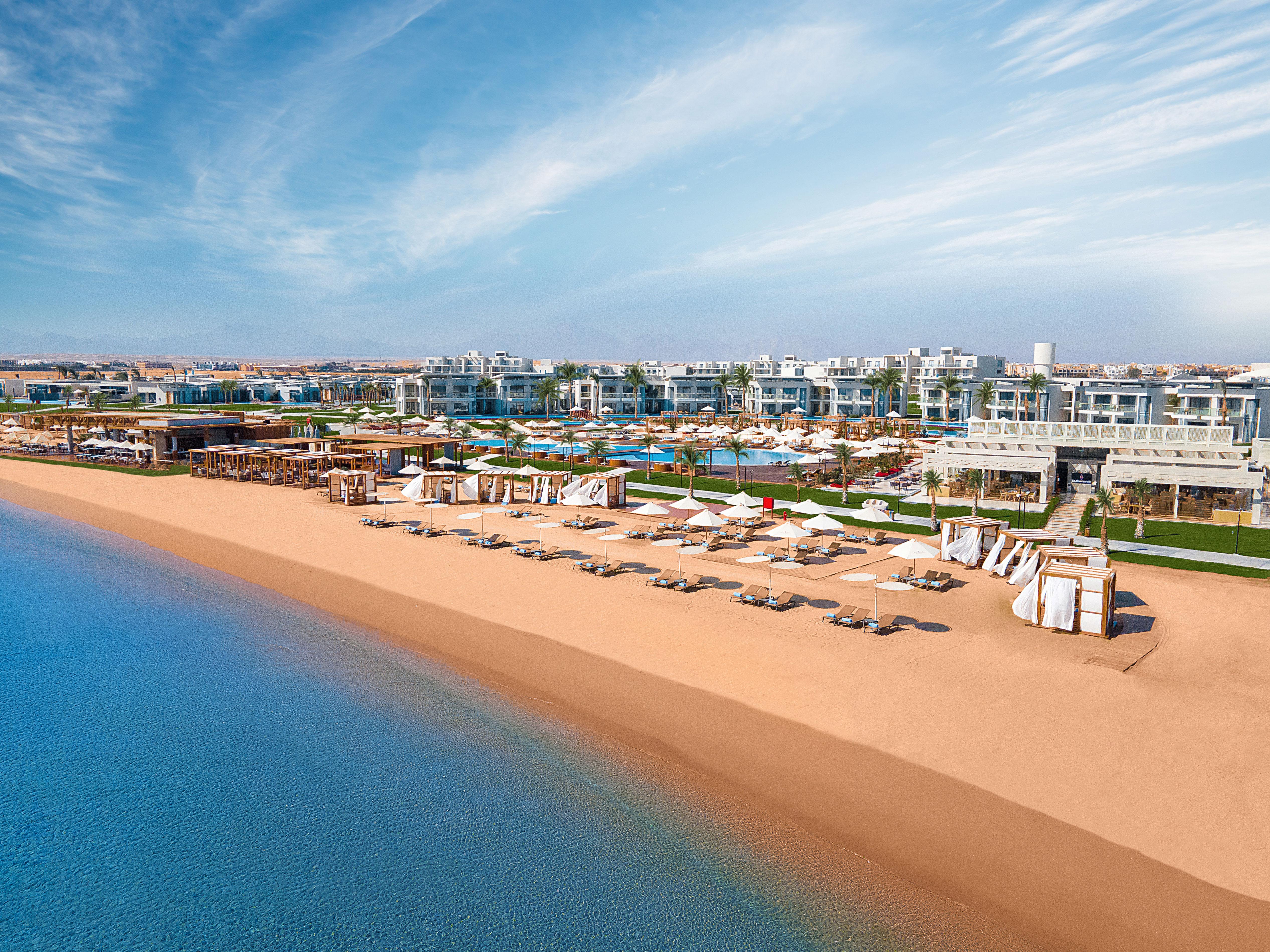 Rezort Rixos Premium Magawish And Villas- Ultra 5*