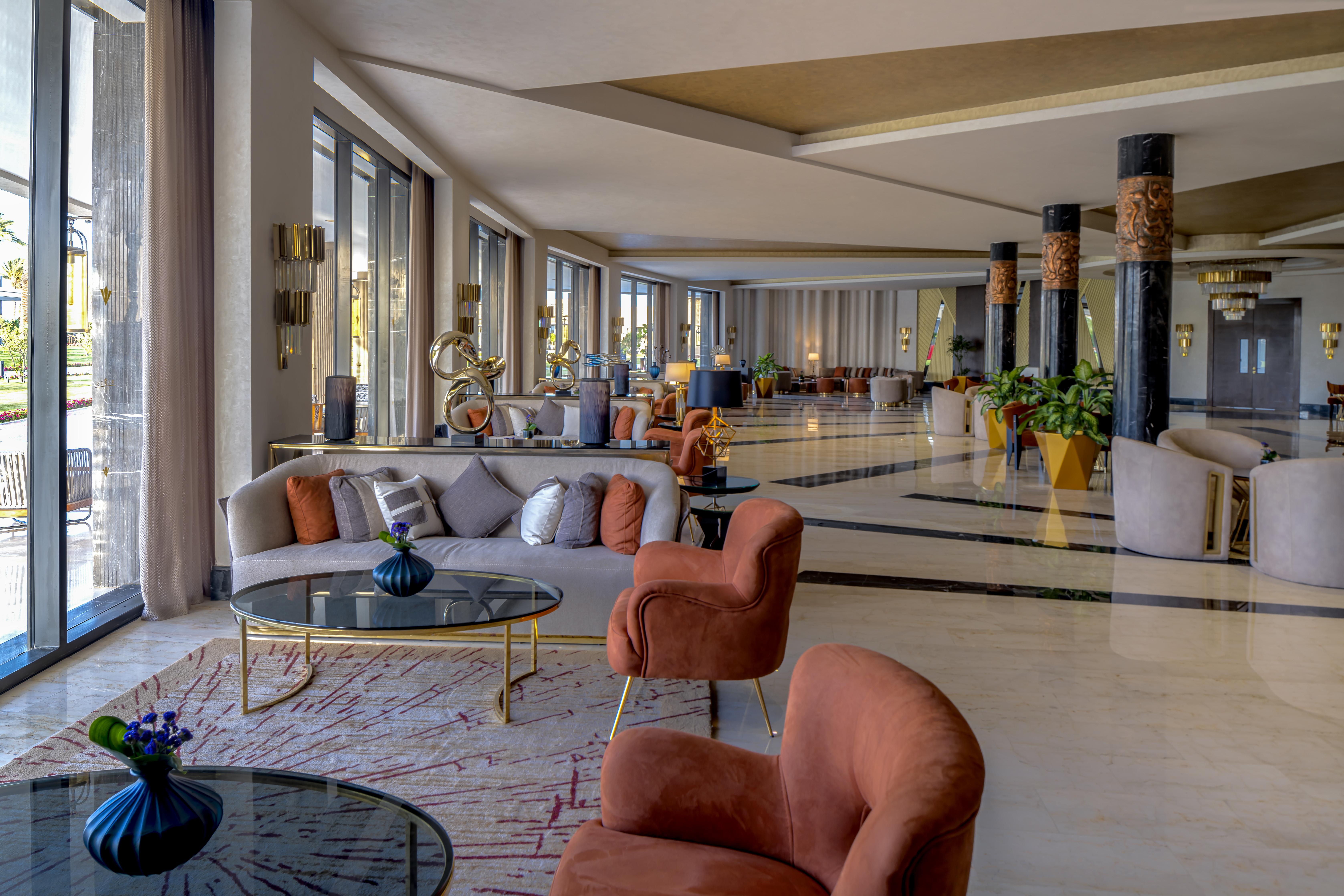Rixos Premium Magawish And Villas- Ultra Rezort
